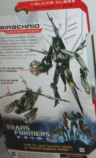 5 Трансформеров RID Роботы Маскировка Фигурка Мираж Старскрим Гримлок Открытая Карта - Изображение 3 из 3