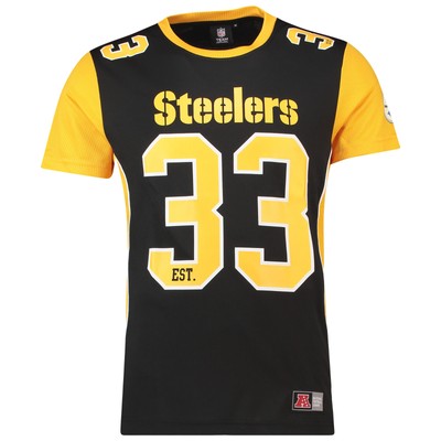 steelers 33 jersey