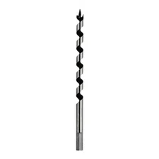 Drill Bit Forte Tools, Wood, Screw, Hexagon, 10 Mm X 23.5 Cm