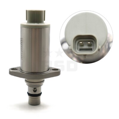 8-98043-686-0 Suction Control SCV Valve kit ISUZU NPR NPR-HD NQR