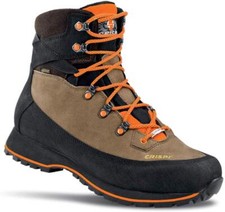 Crispi Lapponia Evo GTX scarpe scarponi da trekking montagna caccia goretex