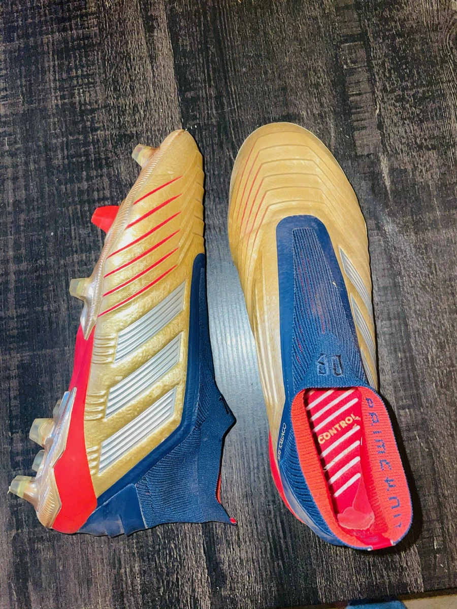 Adidas predator 19 zidane new arrivals