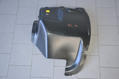 Dodge Viper SRT-10 Radhausschale Verkleidung Abdeckung hinten links Wheel house