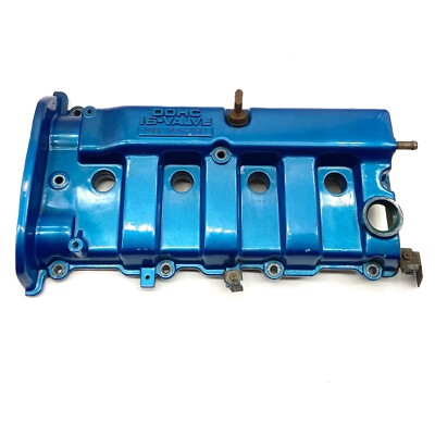 OEM For 93-97 Ford Probe 2.0L Engine Valve Cover DOHC 16-Valve