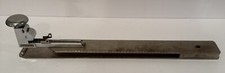 Stapling Machine Ace Fastener Pilot #412 Graduated Scale Long Reach Original Box