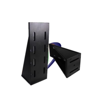 1PC NEW FIT FOR NT06OB optical right angle block/vertical adapter board