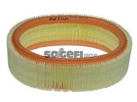 Purflux A1278 Luftfilter For Dacia Lexus Nissan Renault
