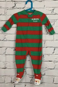 carters baby boy pajamas