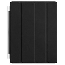 Protezione Display Intelligente Cover IPAD 2 3 4 Custodia Supporti Case Nero