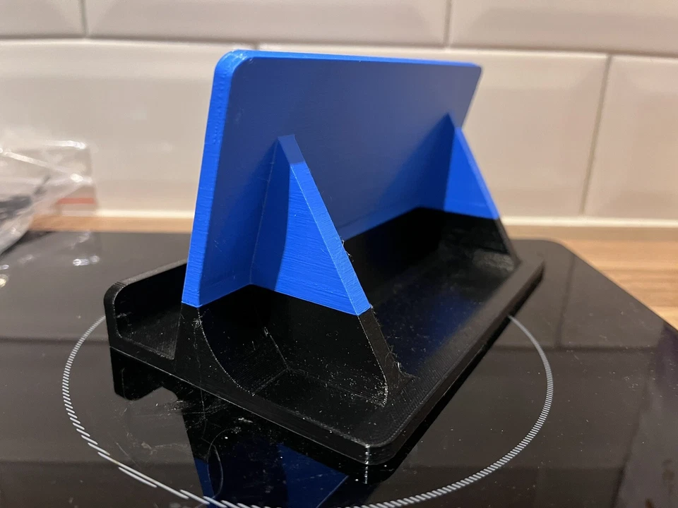 Dual Color Monitor Vtech Holder Stand Tablet iPhone Samsung 160mm 25mm Thick - Image 3 of 4