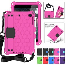 Shockproof Case Cover For iPad 5th 6th 7th 8th 9th 10th 11th A16 Gen Pro 11"