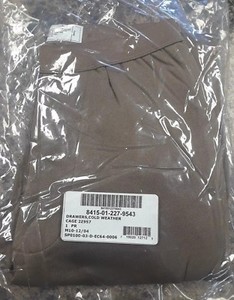polypropylene long johns