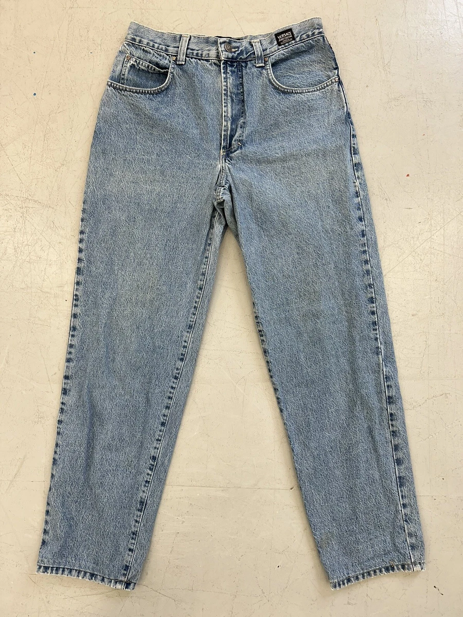 Versace clearance jeans price