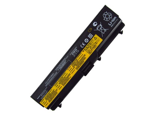 Batteria Sostitutiva Per Lenovo FRU 42T4751/53/55/91 – 6600mAh, 10.8V, Li-Ion, Compatibile E Sicura