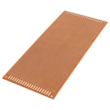 1pcs 10*22 cm 10cmx22cm 10x22cm DIY Prototype Paper PCB Universal Board