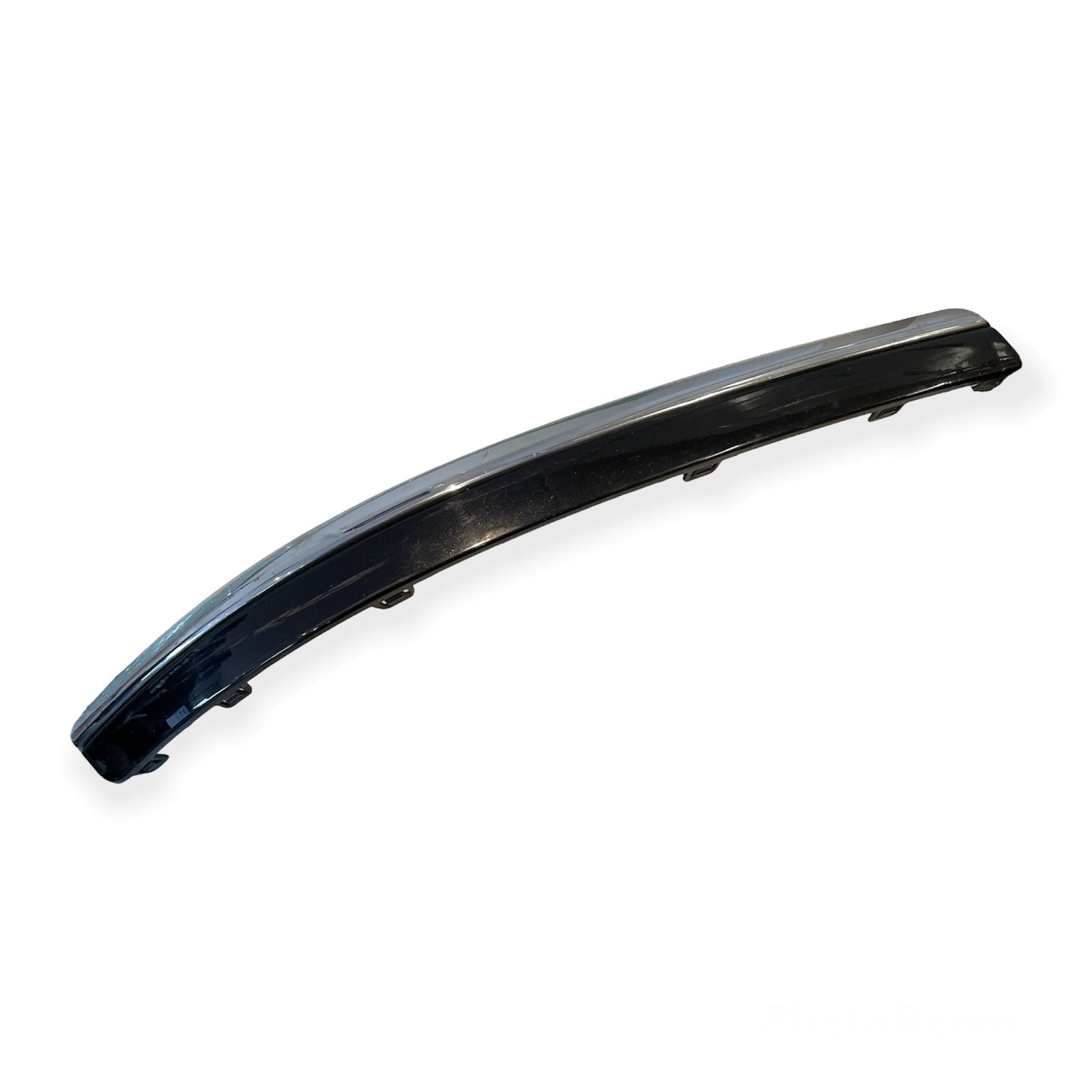 Volvo S60 2006 Front Right Bumper Moulding 08693643 for sale 