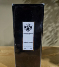 Mancera Hindu Kush 4oz. Bottle