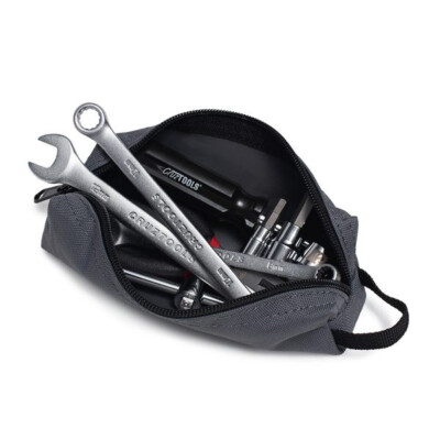 Cruz Tools Switchback  Dirt Bike Tool Kit for Honda Yamaha Kawasaki Suzuki