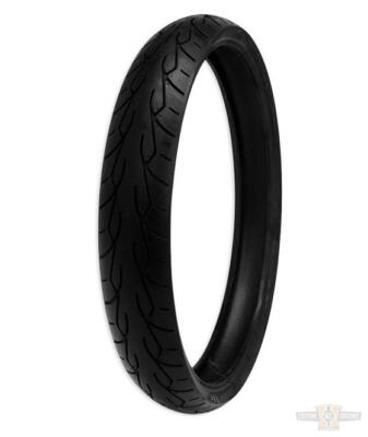 120/50-26 FRONT TIRE FOR 26'' WHEEL HARLEY TOURING SHINKO 777 HD ULTRA GLIDE