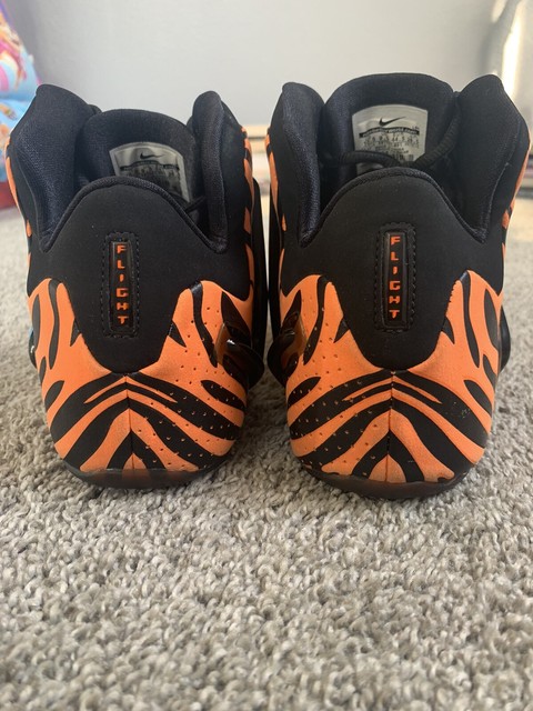 Size 10.5 - Nike Zoom Hyperflight Premium Tiger for sale online | eBay