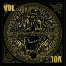 Beyond Hell/Above Heaven von Volbeat | CD | Zustand gut - Bild 1 von 1