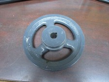 NEW BROWNING PULLEY SHEAVE AK61X5/8 5/8" BORE