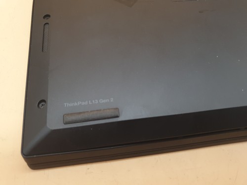 Lenovo ThinkPad L13 GEN 2 13,3" i7-1165G7 2,8GHZ 16GB RAM BIOS BOOT,SL20 - Bild 9 von 11