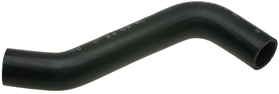 Manguera inferior de refrigerante de radiador Gates para Dodge Neon 2001-2005 Foto 3 de 3