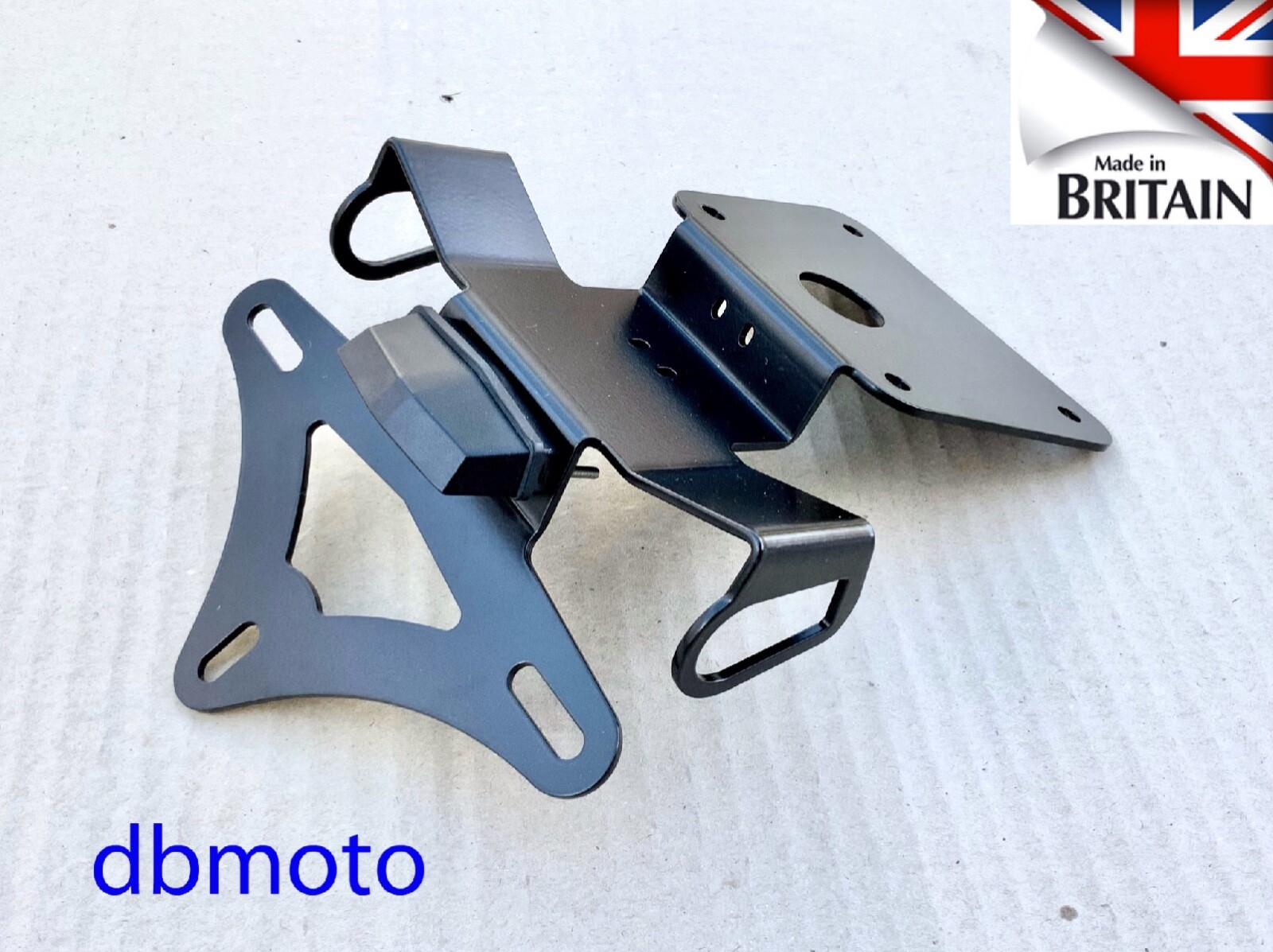 Kawasaki Z650RS Tail Tidy 2022 2023 2024. *MADE IN UK* Fender