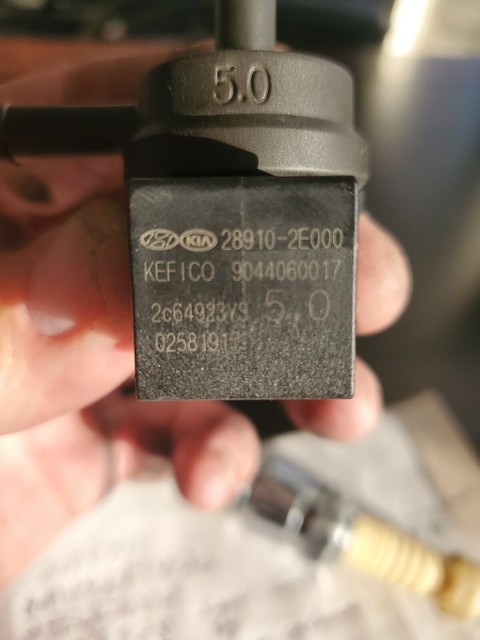 289102e000 hyundai kia