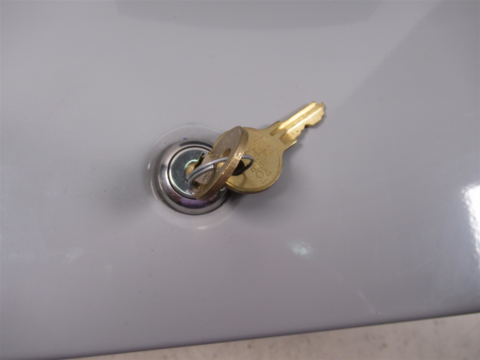 Door Point Controller One Card TouchNet Heartland Campus Solutions Enclosure 