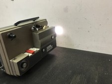 DORAL Super 8 Projector by Rexnia