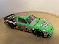 Revell Racing Bobby Labonte 18 Interstate Monte Carlo NASCAR 1991 1:24 Diecast
