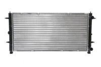 Mahle KüHler WasserküHler FüR VW Transporter IV Bus 70XB 70XC 7DB 7DW 70B