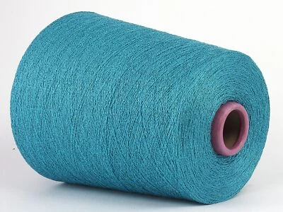 E. MIROGLIO 37,50 €/kg Konengarn * Viskose Glitzer Effekt * Dianalux * Avatore * Nm 40/2