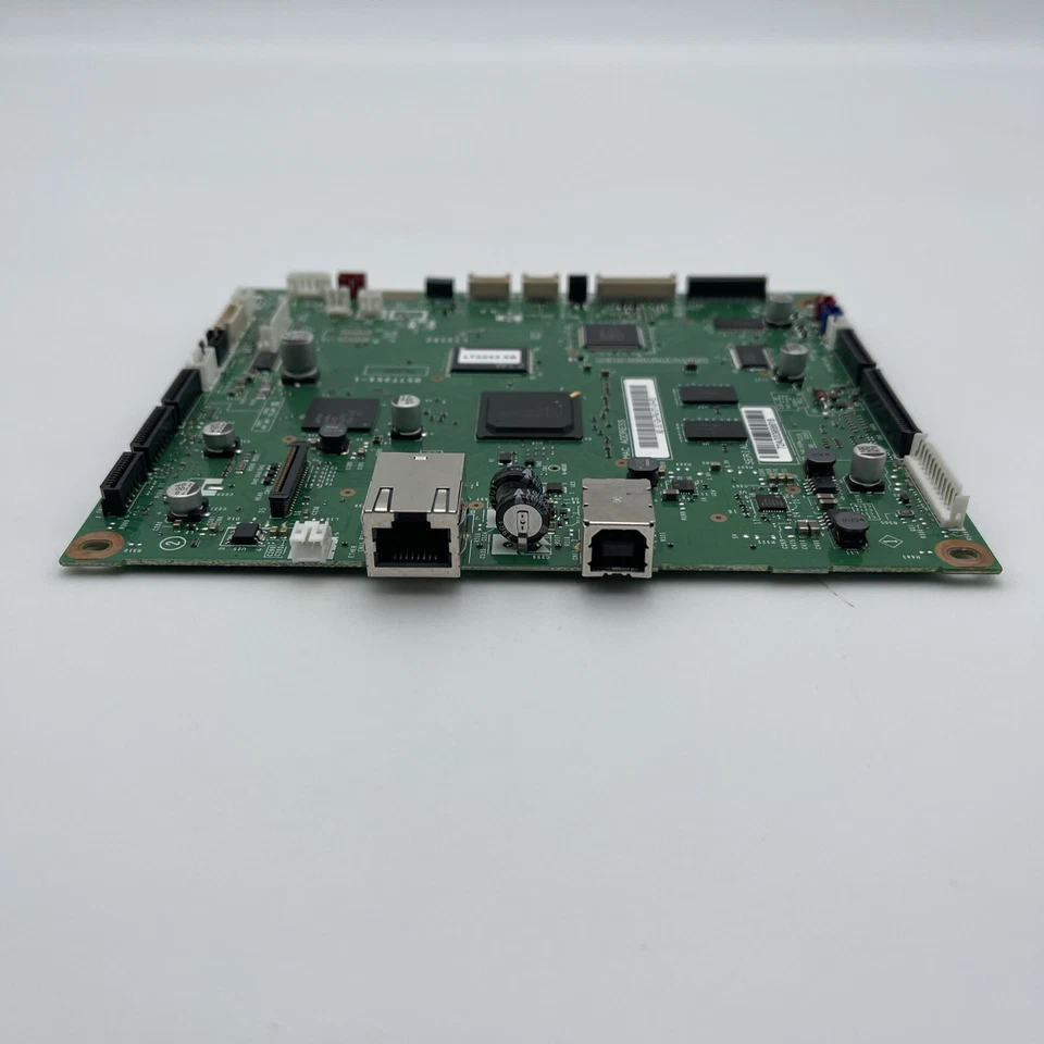 Brother MFC-9340cdw / Mfc-9330cw B57T054-1 Main Logic Formatter Board - Image 2 of 4