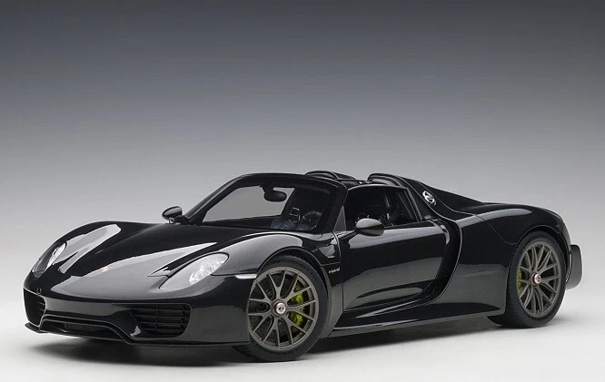 Autoart porsche best sale 918