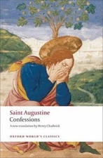 Confessions (Oxford World's Classics) - Paperback - VERY GOOD
