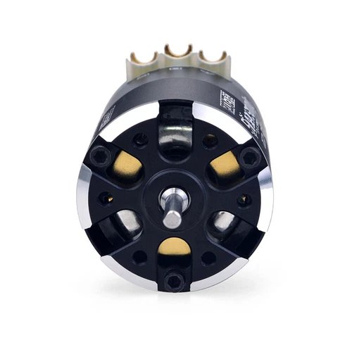 Motor sin escobillas Supersonic Sensored 540 8.5T 10.5T 13.5T 130A ESC para coche 1/10 - Imagen 5 de 31