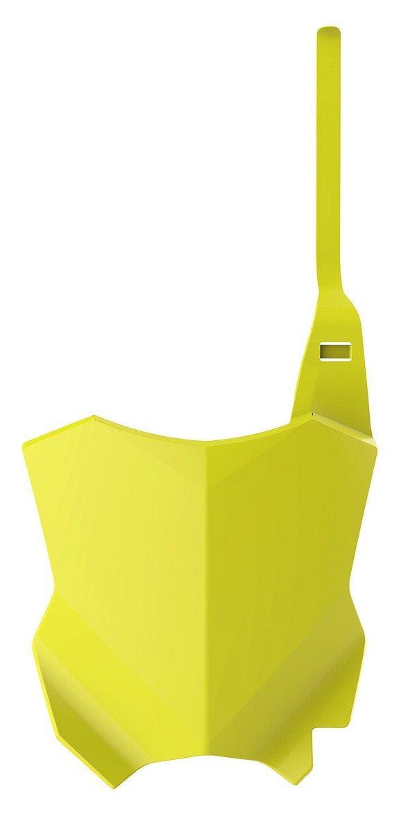 ポリパ出品 Polisport Flo Yellow Plastic Kit for Kawasaki KX 450 F 16-18 90744