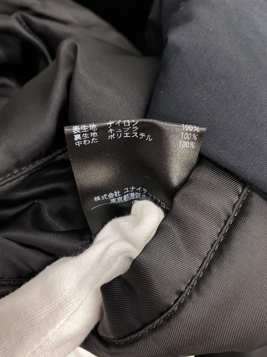 Steven Alan Other Coat XL Nylon Black 8125-174-0520 PADDED Steven Alan Other Coat XL Nylon Black 8125-174-0520 PADDED
