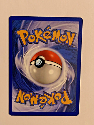 SQUIRTLE - Base Set - 63/102 - Pokemon Card - 1999 - WOTC - Non