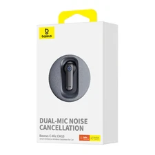 Baseus C-Mic CM10 Smart Unilateral Wireless Earphone for Car