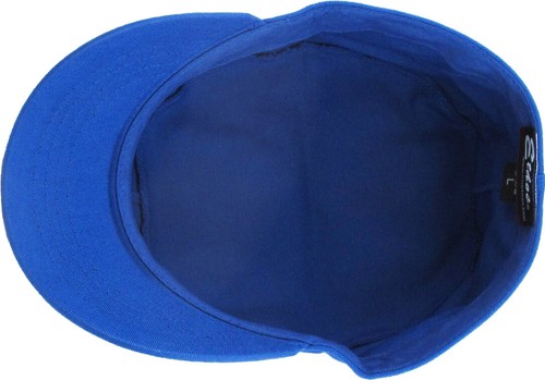 Ejército Cadete Militar Patrulla Castro Gorra Sombrero Hombres Mujeres Golf Conducción Verano Béisbol - Imagen 106 de 114