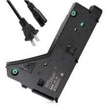 OEM PS5 Power Supply ADP-400FR PA-1401-JT3 Internal Power for 1200 Series Host