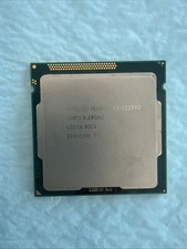 Intel Xeon E3-1225v2 3.2GHz 8MB 5.0GT/s SR0PJ LGA 1155 CPU