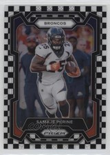 Click to enlarge Samaje Perine