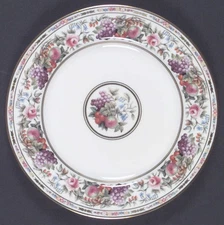 Spode Provence  Salad Plate 684618
