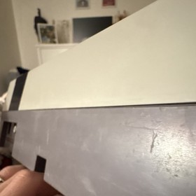 Nintendo Entertainment System NES-001 Home Console RF Connectivity NES