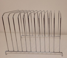 Wire Desktop File Organizer